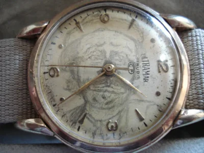 Relojes Ultramar